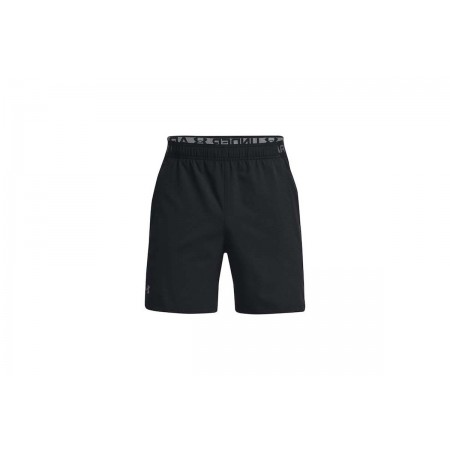 Under Armour Vanish Woven 6In Σορτς Αθλητικό Ανδρικό 