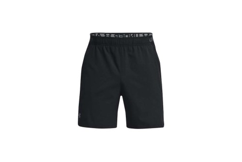 Under Armour Vanish Woven 15Cm Σορτς Αθλητικό Ανδρικό (1373718 001)