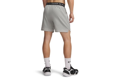 Under Armour Vanish Woven 15Cm Σορτς Αθλητικό Ανδρικό (1373718 069)