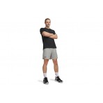 Under Armour Vanish Woven Ανδρικό Αθλητικό Σορτς Λαδί, Μαύρο