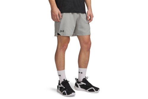 Under Armour Vanish Woven 15Cm Σορτς Αθλητικό Ανδρικό (1373718 069)
