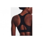 Under Armour Heatgear Μπουστάκι Γυναικείο (1373865 002)