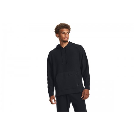 Under Armour Ottoman Fleece Hoodie (1373878 002)