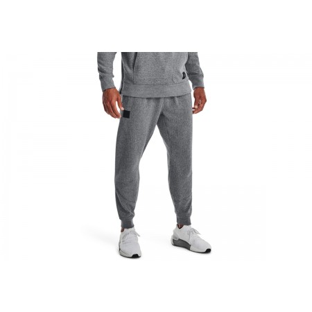 Under Armour Ottoman Fleece Pant Παντελόνι Φόρμας Ανδρικό 