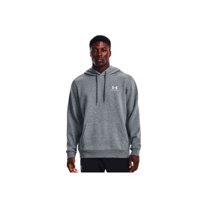 Under Armour Icon Fleece Hoodie Ανδρικό (1373880 012)