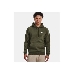 Under Armour Icon Fleece Hoodie Ανδρικό (1373880 391)