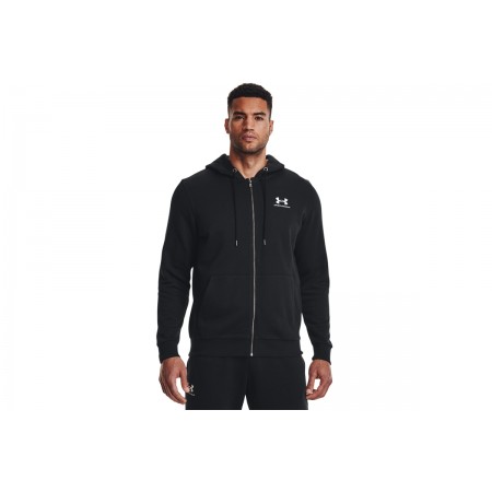 Under Armour Ζακέτα Με Κουκούλα Ανδρική 
