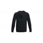 Under Armour Icon Fleece Ζακέτα Βαμβακερή Ανδρική (1373881 001)