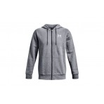 Under Armour Icon Fleece Ζακέτα Βαμβακερή Ανδρική (1373881 012)