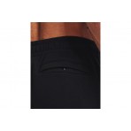 Under Armour Icon Fleece Παντελόνι Φόρμας Ανδρικό (1373882 001)