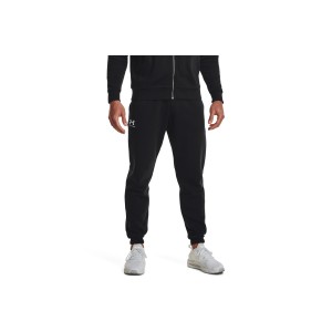Under Armour Icon Fleece Παντελόνι Φόρμας Ανδρικό (1373882 001)