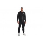 Under Armour Icon Fleece Παντελόνι Φόρμας Ανδρικό (1373882 001)