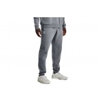 Under Armour Icon Fleece Παντελόνι Φόρμας Ανδρικό (1373882 012)