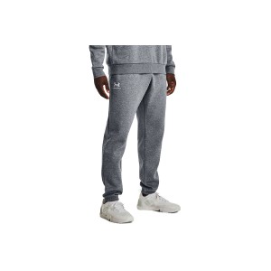 Under Armour Icon Fleece Παντελόνι Φόρμας Ανδρικό (1373882 012)