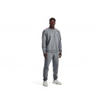 Under Armour Icon Fleece Παντελόνι Φόρμας Ανδρικό (1373882 012)