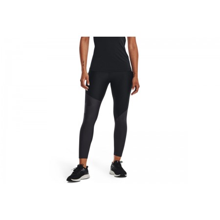 Under Armour Colorblock Ankle Leg Κολάν 7-8 Γυναικείο 
