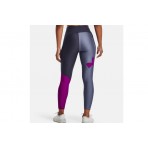 Under Armour Colorblick Ankle Leg Κολάν 7-8 Γυναικείο (1373936 558)
