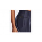 Under Armour Colorblick Ankle Leg Κολάν 7-8 Γυναικείο (1373936 558)