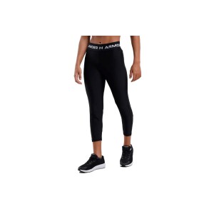 Under Armour Ankle Crop Κολάν Κάπρι (1373950 001)