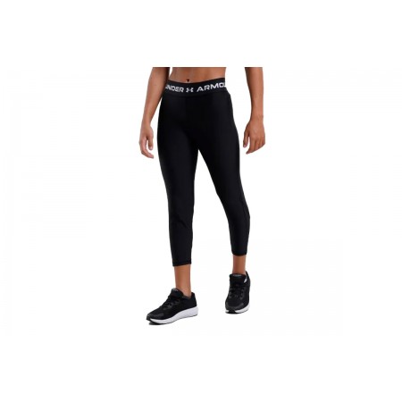 Under Armour Ankle Crop Κολάν Κάπρι 