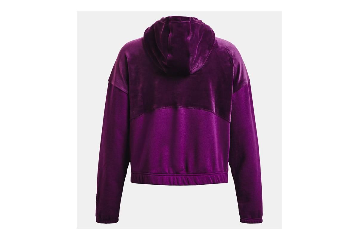 under armour journey fleece