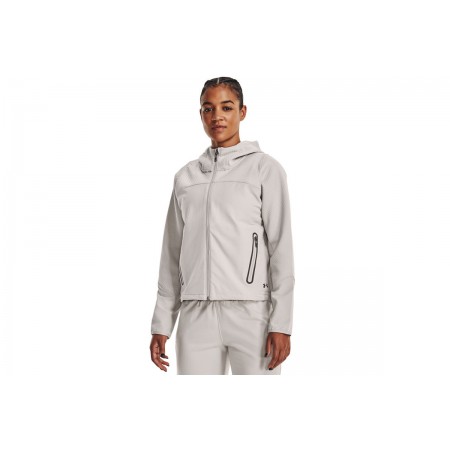 Under Armour Ua Swacket Γυναικείο 