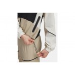 Under Armour Unstoppable Μπουφάν Αντιανεμικό Γυναικείο (1374889 004)