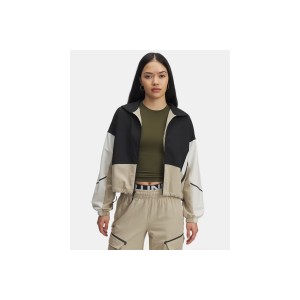 Under Armour Unstoppable Μπουφάν Αντιανεμικό Γυναικείο (1374889 004)