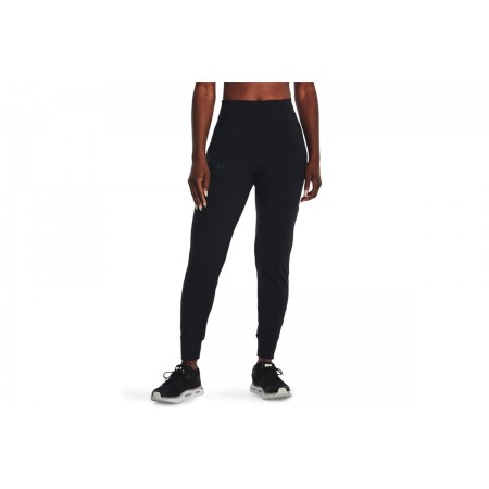 Under Armour Motion Jogger Παντελόνι Φόρμας Γυναικείο 