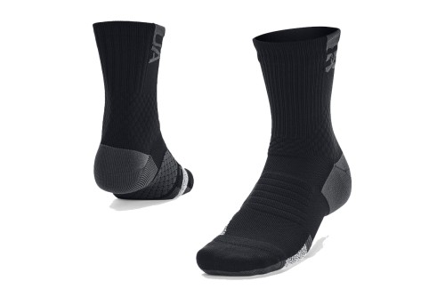 Under Armour Armourdry Playmaker Κάλτσες Ψηλές 1 Ζευγάρι (1376229 001)