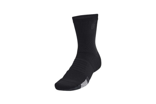 Under Armour Armourdry Playmaker Κάλτσες Ψηλές 1 Ζευγάρι (1376231 002)