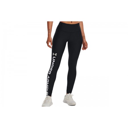 Under Armour Branded Legging Κολάν Μακρύ Γυναικείο 