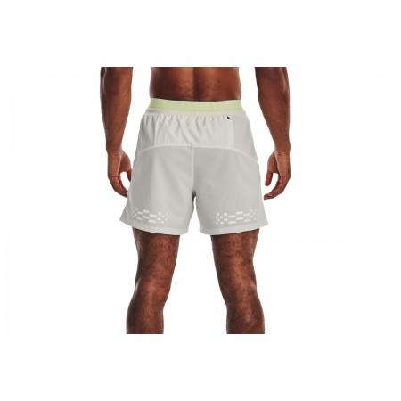 Under Armour Run Anywhere Short Σορτς Αθλητικό Ανδρικό 