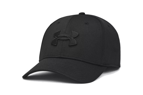 Under Armour Blitzing Low Καπέλο Classic (1376700 002)