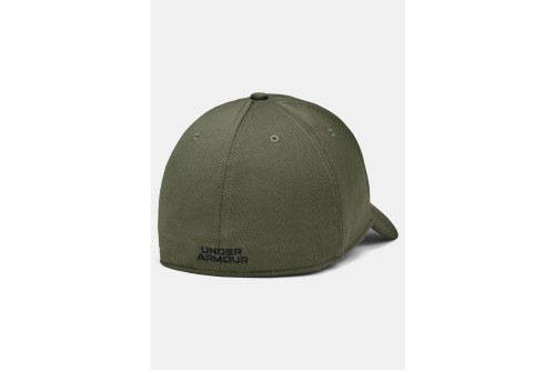 Under Armour Blitzing Low Καπέλο Classic (1376700 390)