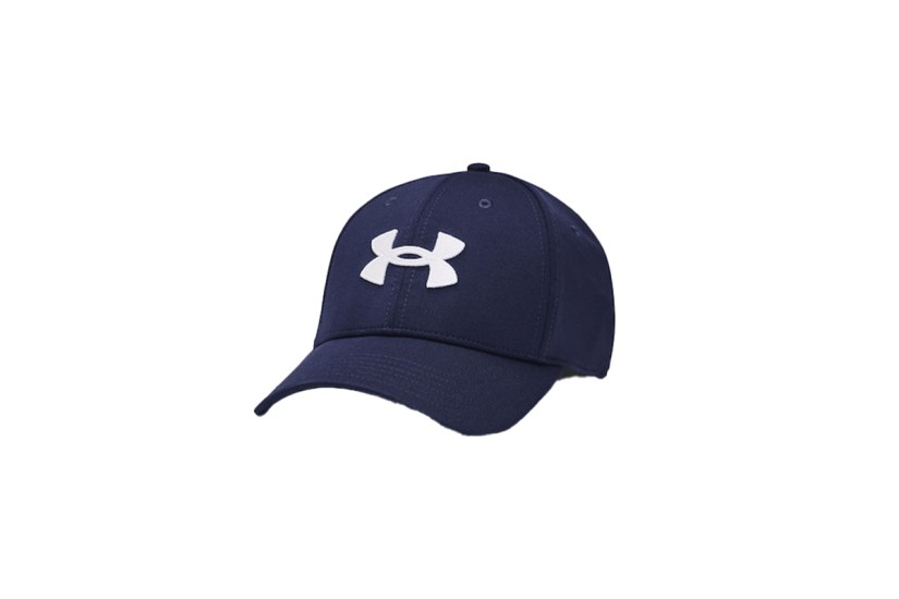 Under Armour Καπέλο Classic Μπλε Σκούρο