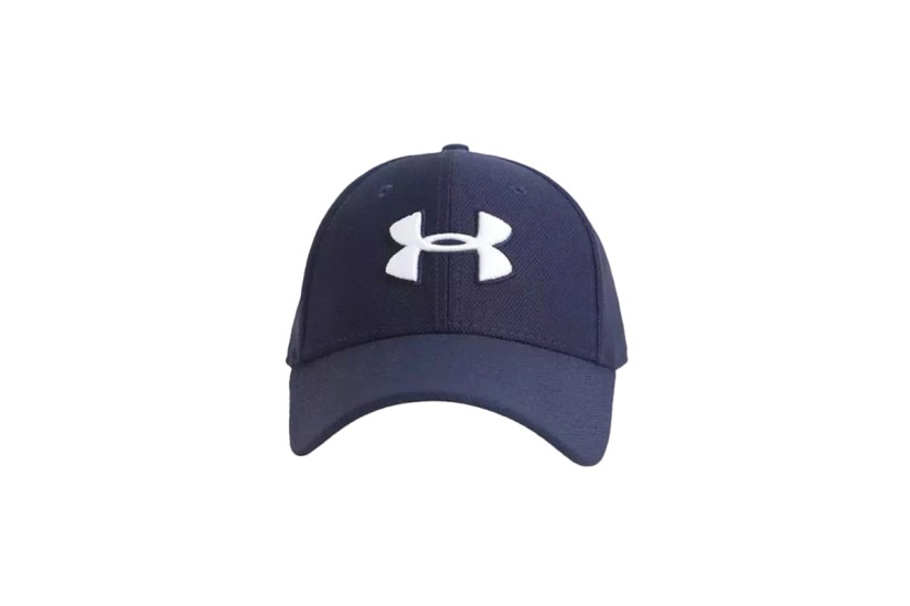 Under Armour Καπέλο Classic Μπλε Σκούρο