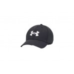 Under Armour Blitzing Adj Καπέλο Strapback (1376701 001)