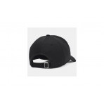 Under Armour Blitzing Adj Καπέλο Strapback (1376701 001)