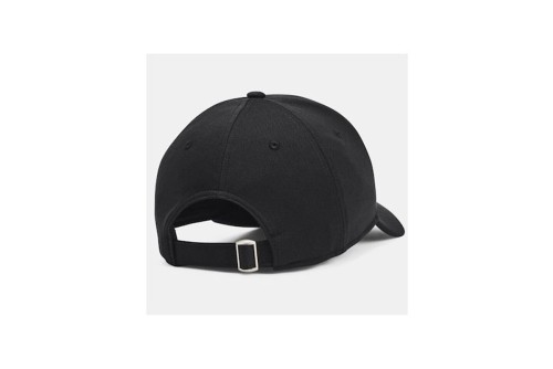Under Armour Blitzing Low Adjustable Καπέλο Strapback (1376701 001)