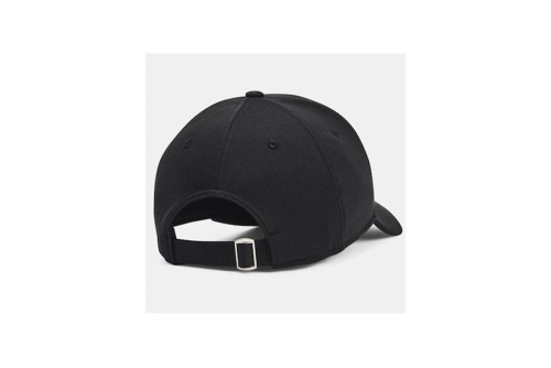 Under Armour Blitzing Low Adjustable Καπέλο Strapback (1376701 001)