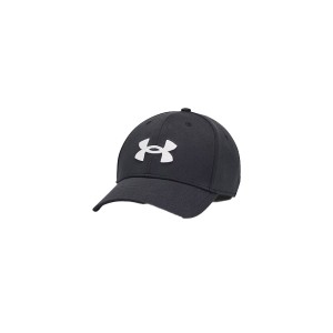 Under Armour Blitzing Adj Καπέλο Strapback (1376701 001)