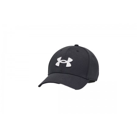Under Armour Blitzing Adj Καπέλο Strapback 