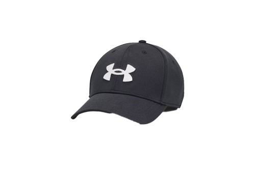 Under Armour Blitzing Low Adjustable Καπέλο Strapback (1376701 001)