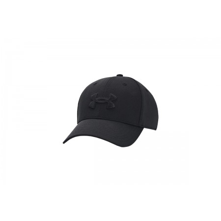 Under Armour Καπέλο Strapback Μαύρο