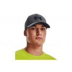 Under Armour Καπελο Καπέλο Strapback (1376701 012)