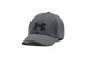 Under Armour Blitzing Low Adjustable Καπέλο Strapback (1376701 012)