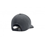 Under Armour Blitzing Adj Καπέλο Strapback (1376701 012)