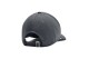 Under Armour Blitzing Low Adjustable Καπέλο Strapback (1376701 012)