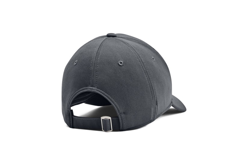 Under Armour Blitzing Low Adjustable Καπέλο Strapback (1376701 012)